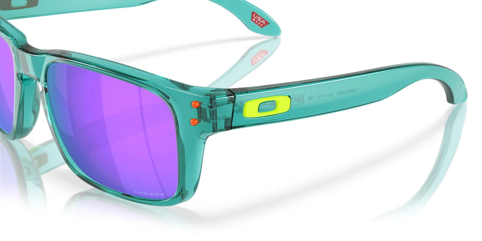 Oakley Holbrook Xxs 9014 Sunglasses - view 42